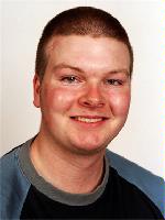 Third Year Student Photographs 2002